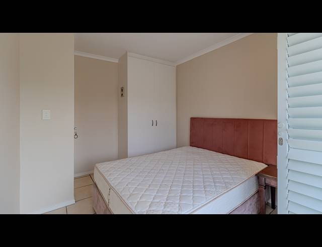 3 BEDROOM TOWNHOUSE TO LET IN BIG BAY